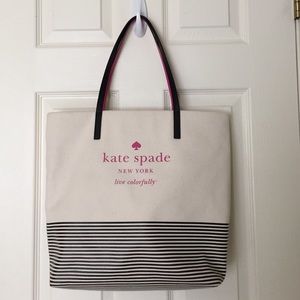 Kate spade Bon shopper