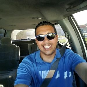 Meet your Posher, Jorge alberto