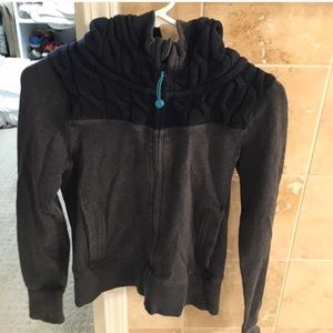 Lululemon Fireside Hoodie