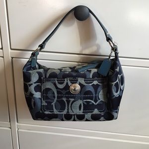 Shoulder bag