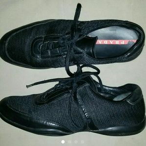 PRADA snakers Size 38.5 / 8
