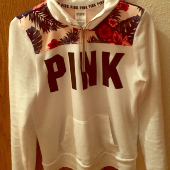 ❤️NEW PINK SWEATER❤️