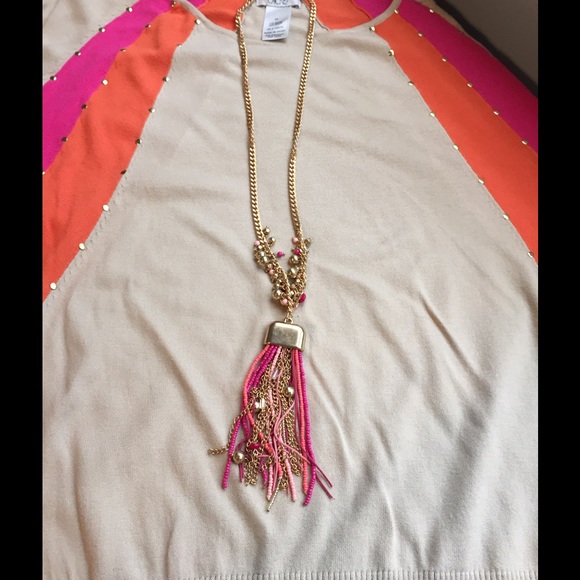 Beautiful Necklace