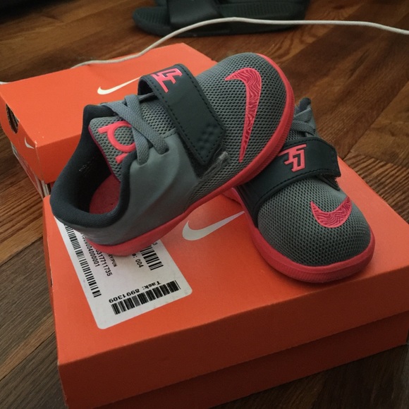 Toddler Nike KD 7