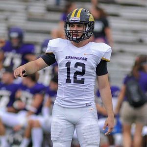 Meet your Posher, Matthew