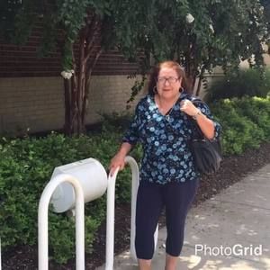 Meet your Posher, Mayra