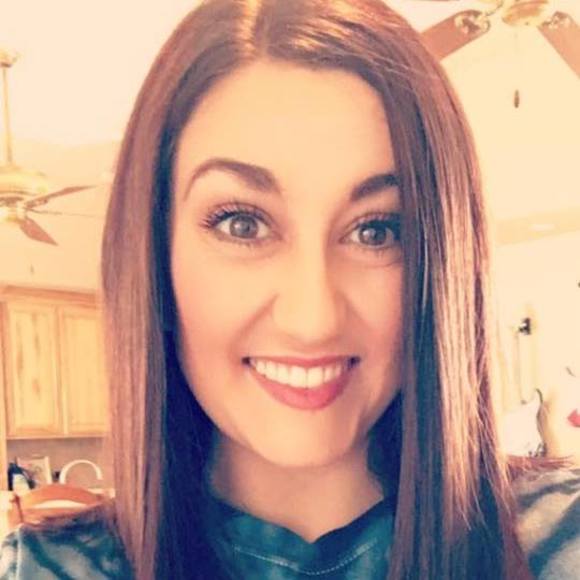 Meet your Posher, Megan