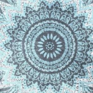 Meet your Posher, Mackenzie