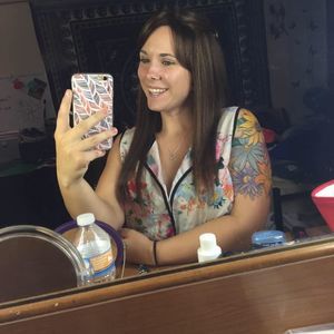 Meet your Posher, Alexandra
