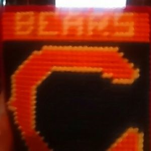 Meet your Posher, Dave