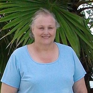 Meet your Posher, Mary