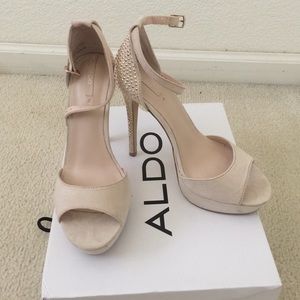 Aldo high heel