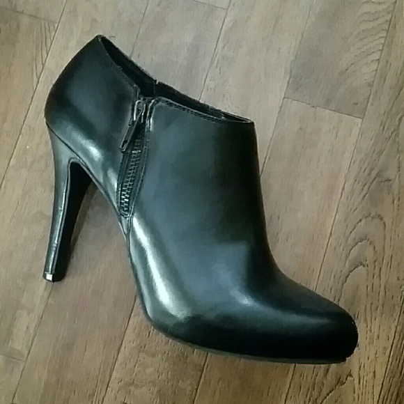 Booties