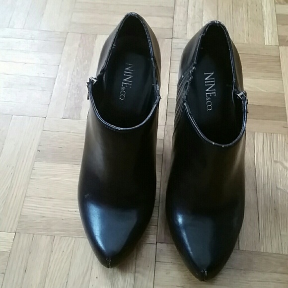 Booties - Picture 2 of 4