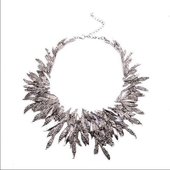 New Vintage Necklace
