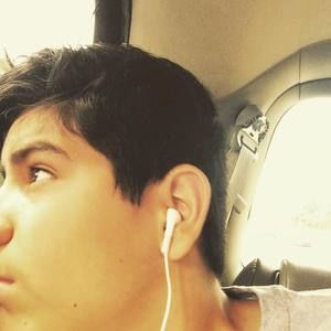 Meet your Posher, Diego