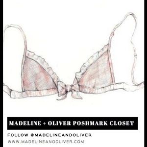 Meet your Posher, Dina