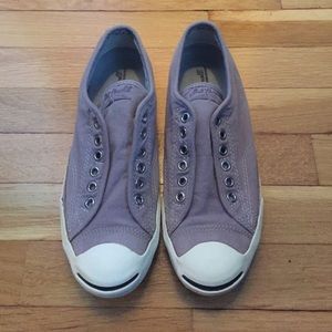 Converse Jack Purcell Slips