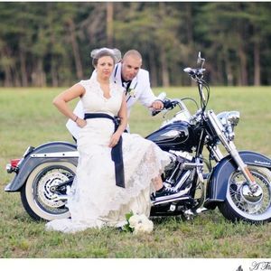 Meet your Posher, Meghan