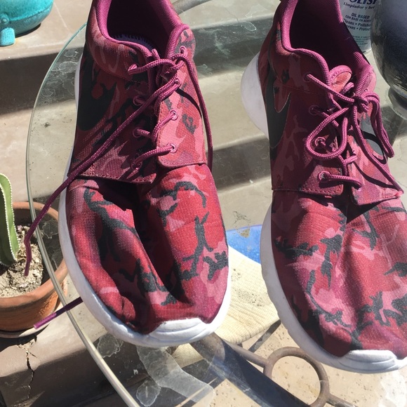 Nike shoes