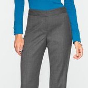 Talbots signature pants
