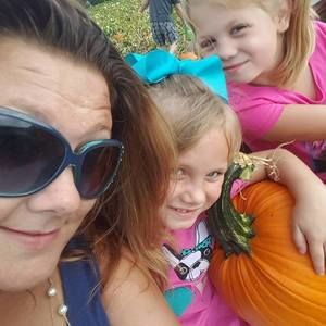 Meet your Posher, Wendy