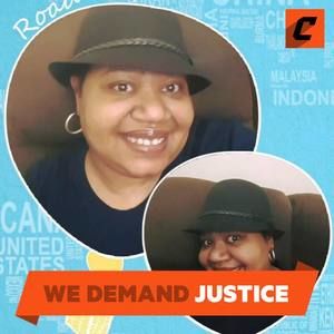 Meet your Posher, Vashti