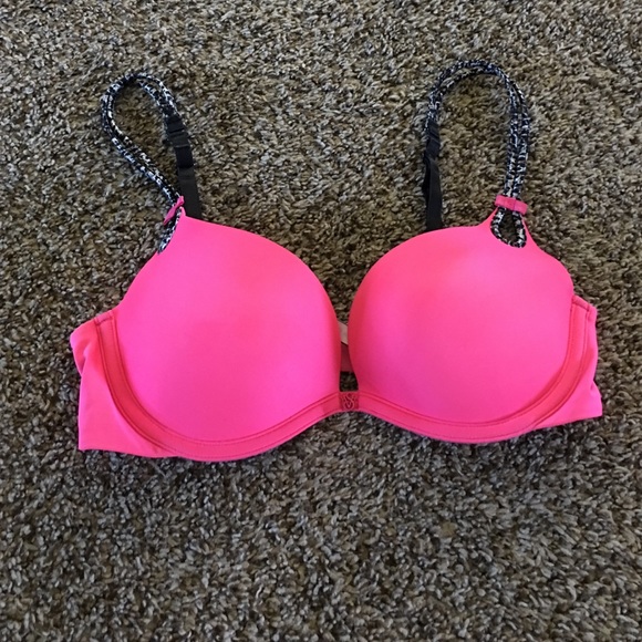 VS sexy little things push up