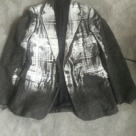 Men's jacket