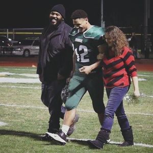 Meet your Posher, Brad