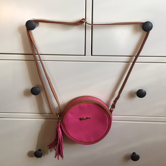 Shoulder bag
