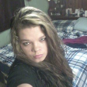 Meet your Posher, Frances