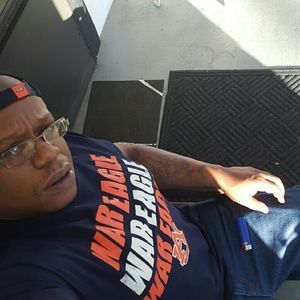 Meet your Posher, Walter