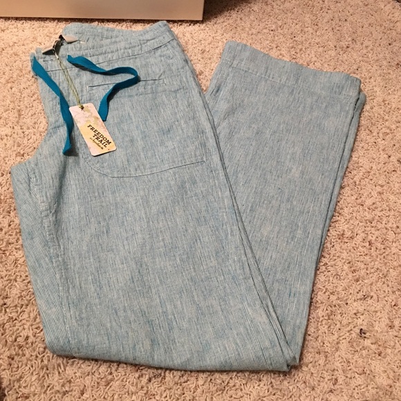 NWT women's freedom trail by kyodan pants size S.