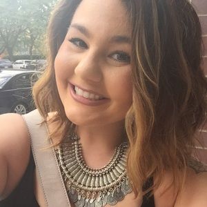 Meet your Posher, Kristin