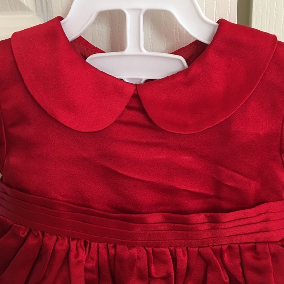 NWT Ralph Lauren dress - 3 months - Picture 2 of 4