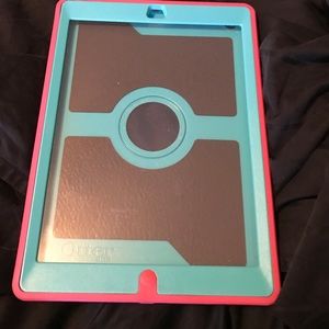 Otterbox Defender case for iPad Air