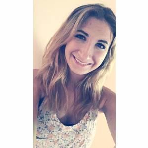 Meet your Posher, Krista