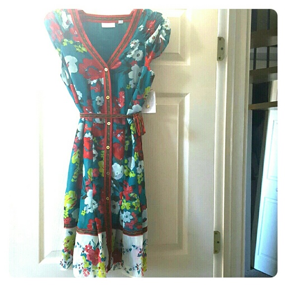 Ny&co dress