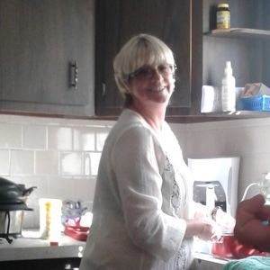 Meet your Posher, Peggy