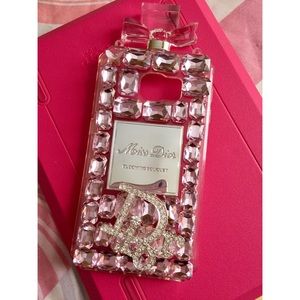 Bling Samsung galaxy s6 case