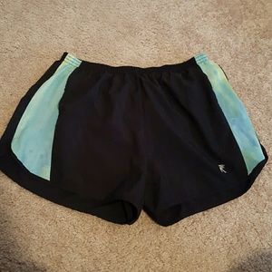 **SOLD**Aspire athletic shorts!