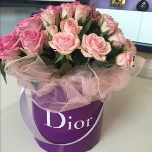 Meet your Posher, Anastasia