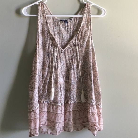 American Eagle tank top