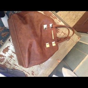 Brand new Steve Madden shopper