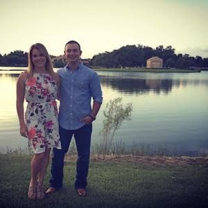 Meet your Posher, Jenny