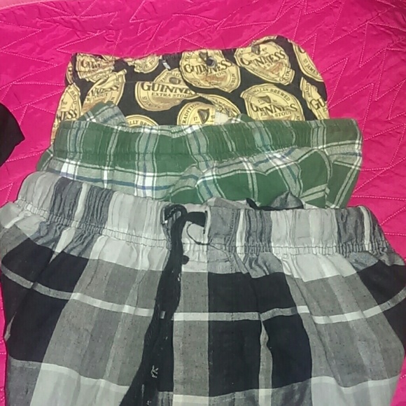 X-large Mens sleep wear