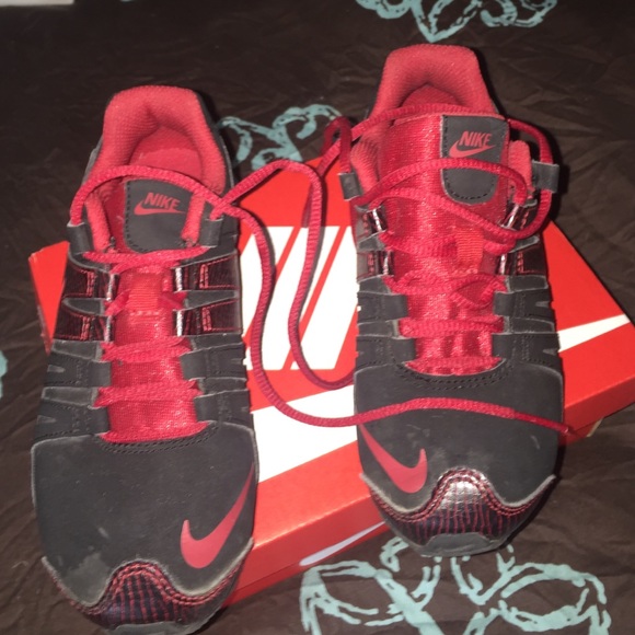 Nikes