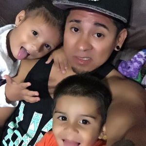 Meet your Posher, Ronald