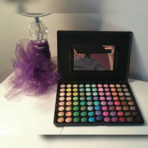 Other - Eyeshadow pallet